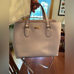 Kate Spade - Serena Satchel